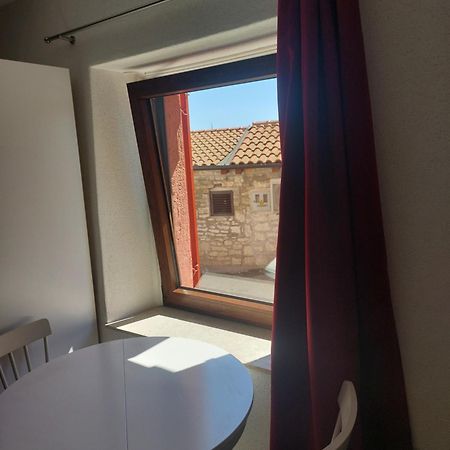 Studio Sea And The City Rovigno Esterno foto